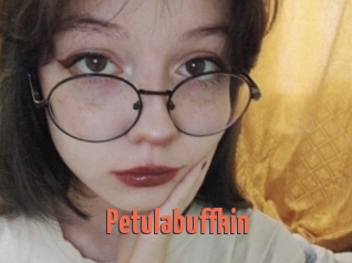 Petulabuffkin