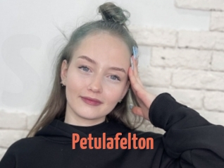 Petulafelton