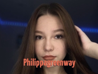 Philippagreenway