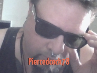 Piercedcock78