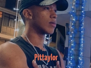 Pittaylor