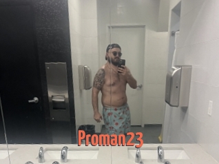 Proman23