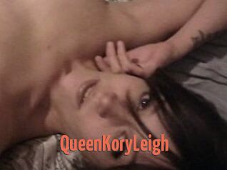 QueenKoryLeigh