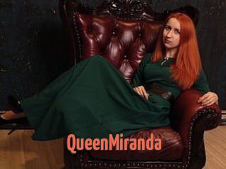 QueenMiranda