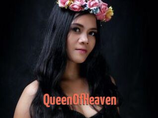 QueenOfHeaven