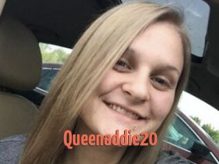 Queenaddie20