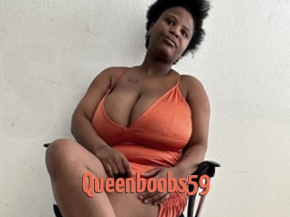 Queenboobs59