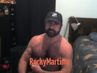 RockyMartino