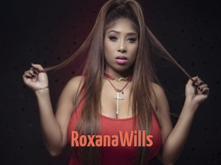 RoxanaWills