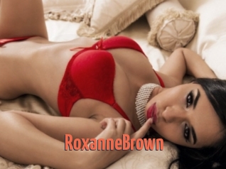 RoxanneBrown