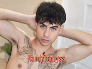 Randyharryss