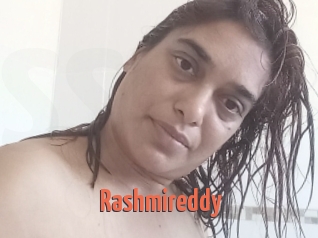 Rashmireddy