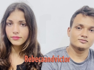 Rebecaandvictor