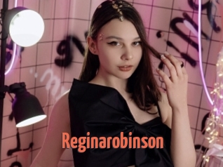 Reginarobinson