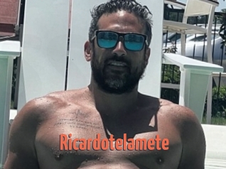 Ricardotelamete