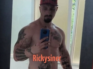 Rickysiner