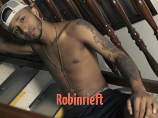 Robinrieft