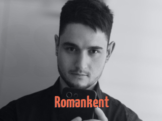 Romankent