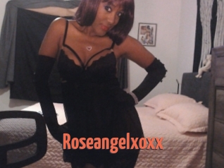 Roseangelxoxx