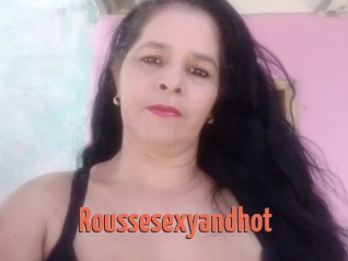 Roussesexyandhot