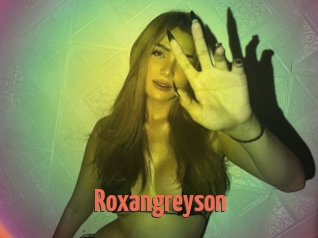 Roxangreyson