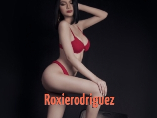 Roxierodriguez