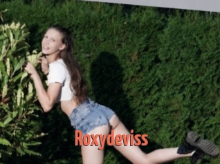 Roxydeviss