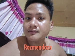 Rozmendoza