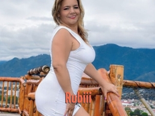 Rubiii