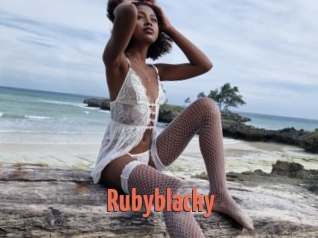 Rubyblacky