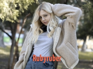 Rubyruber