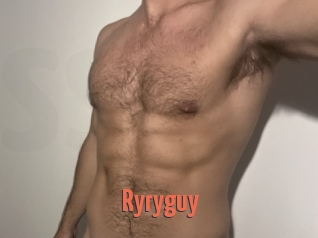 Ryryguy