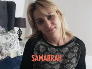 SAMARRAH