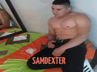 SAMDEXTER