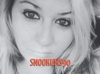 SNOOKUMS90