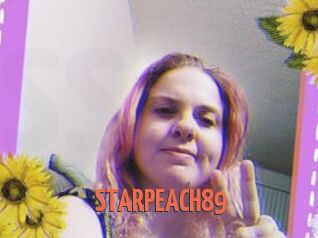 STARPEACH89