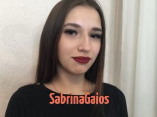 SabrinaGaios