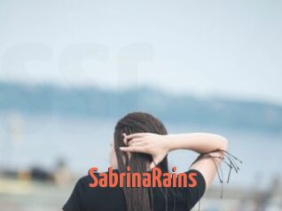 SabrinaRains