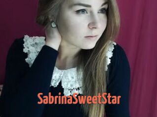 SabrinaSweetStar