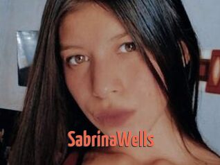 SabrinaWells