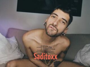 Saditoxx