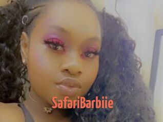 SafariBarbiie