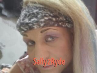 Sally2Ryde