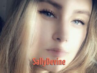 SallyDevine