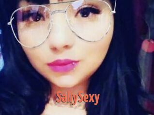 SallySexy