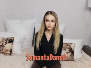 SamantaDamal