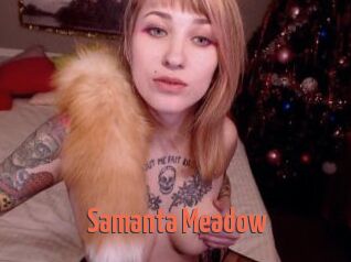 Samanta_Meadow