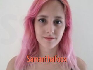 SamanthaFoox