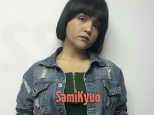 SamiKyuo