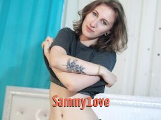 Sammy1ove